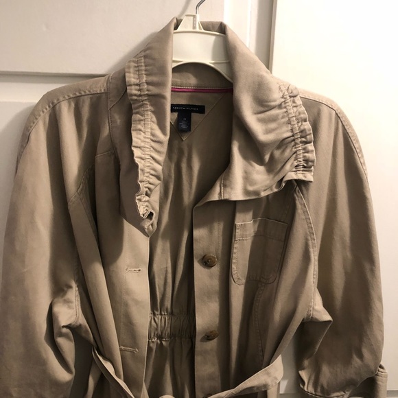 Women’s jacket - Picture 2 of 5